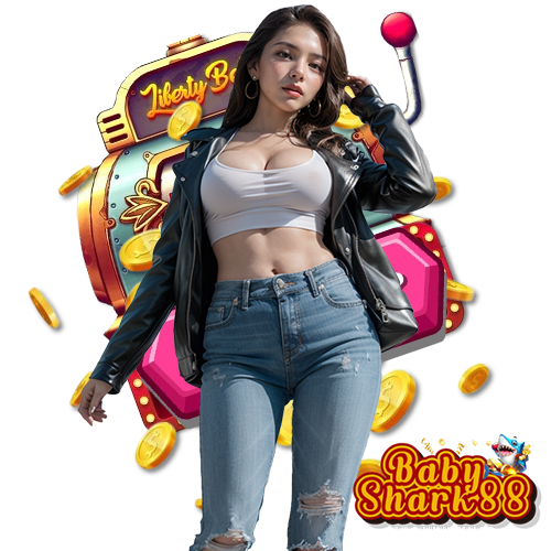 babyshark88 เว็บตรง